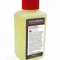 Gel aprindere carbuni LOTUS GRILL - 200 ml