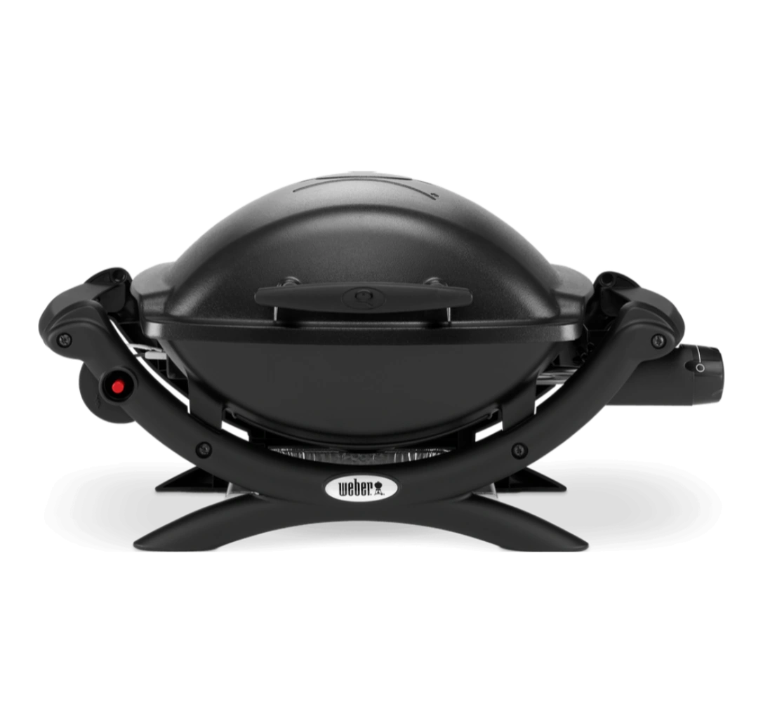 set-gratar-pe-gaz-weber-q1000-negru-suport-cu-roti-500100756557