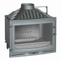 Focar fonta Selenic 700 10kW