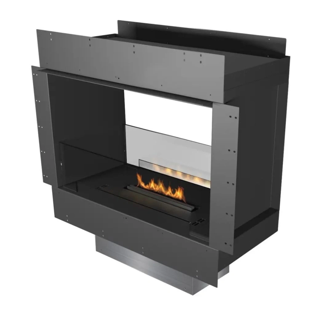 Focar incastrabil bioetanol Forma 800 - tunel.jpg