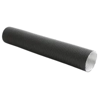 Tub admisie NEGRU fi 100 - 150cm