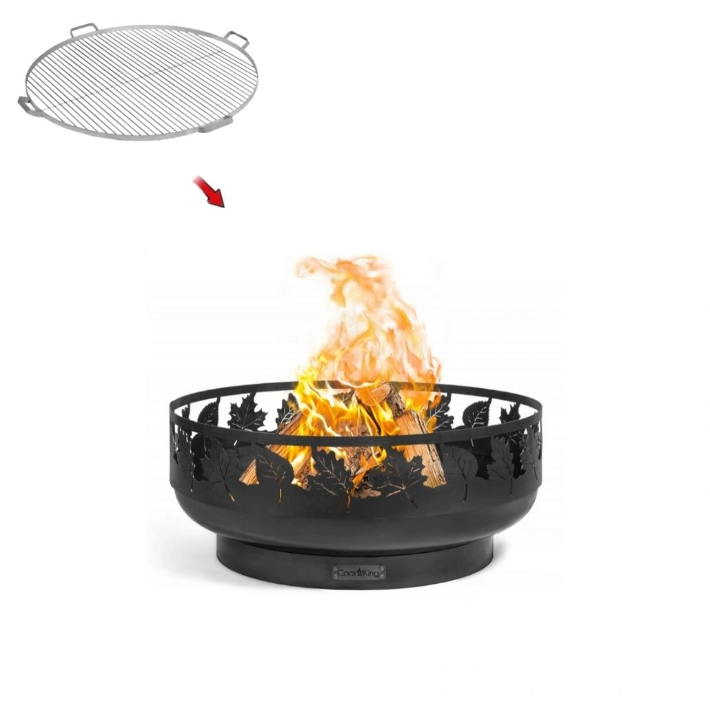 VATRA TORONTO - Pachet cu grilaj inox (1).jpg