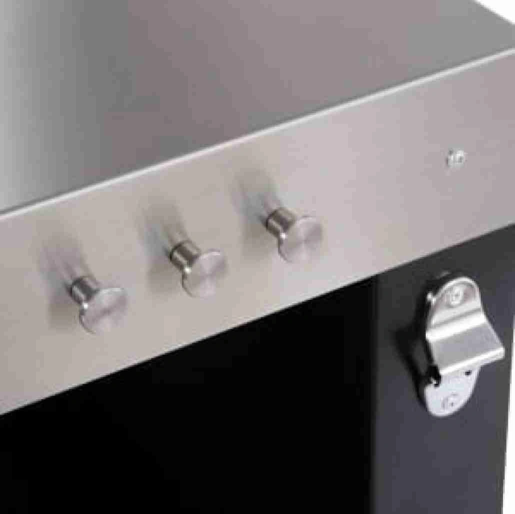 masa-multi-functionala-160-cm-alfa-forni-actavo-160-ner