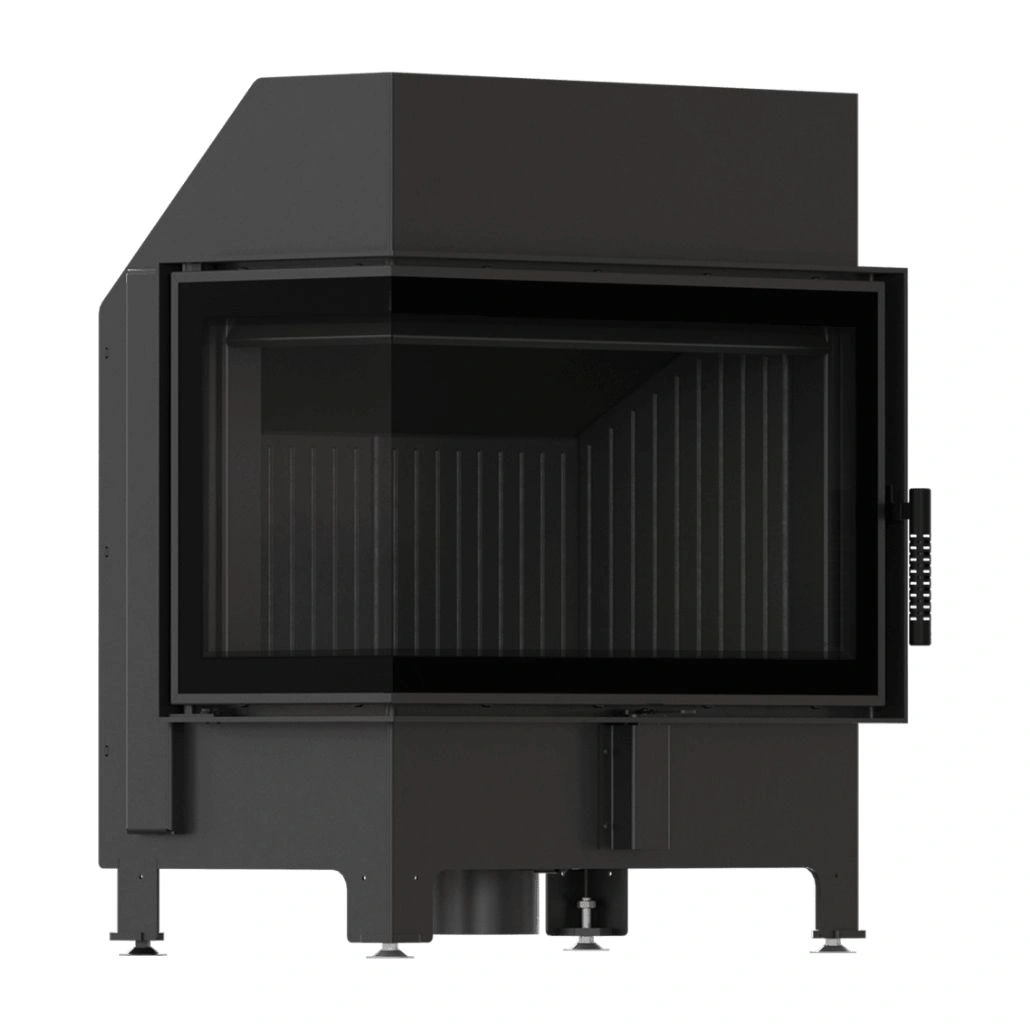 Focar Z-ECO 9.9 kW Sticla stanga - Samota neagra.jpg