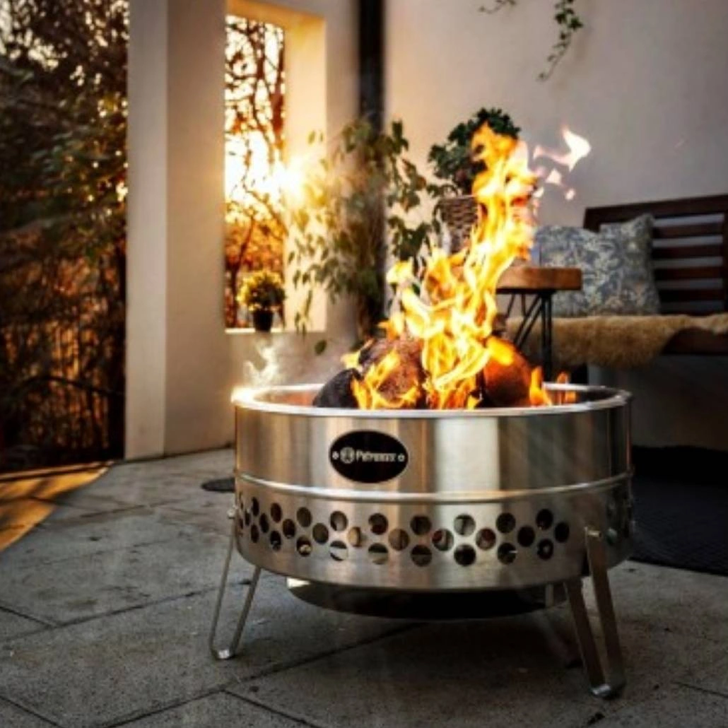 Vatra de foc Tyropit Petromax (5).jpg