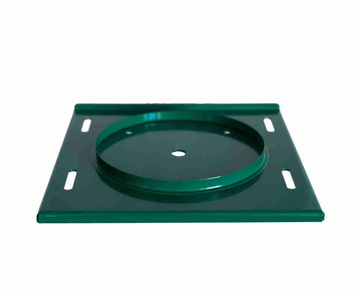 placa-descarcare-inox-izolat-ral-fi130-ws-ppd130225-ch5oc5-ral