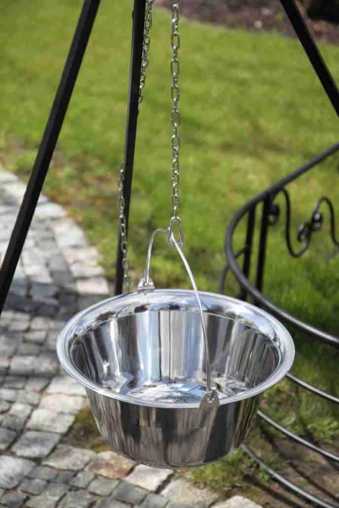trepied-180-cm-cu-ceaun-14-l-inox-121408