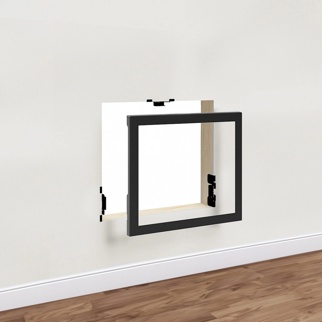 kit-instalare-focar-electric-powerflame-23-inch-23rk1