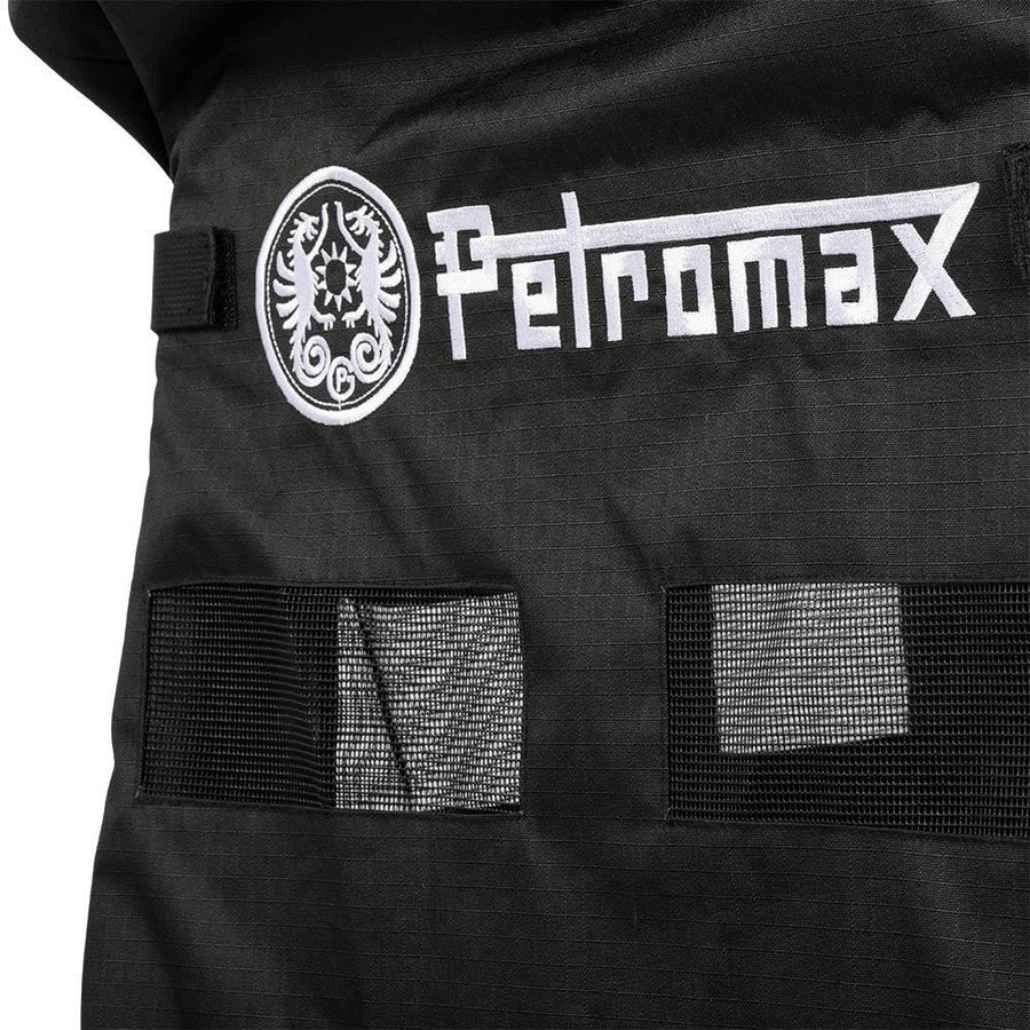 Husa arzator gaz GE45 si masa ceaun FE45 Petromax (1).jpg