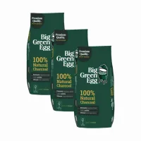3 x SAC CARBUNE NATURAL 9KG - FSC