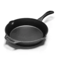 Tigaie fonta Petromax cu maner 25 cm