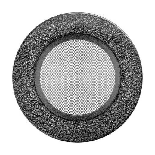 Negru Argintiu Fi 125