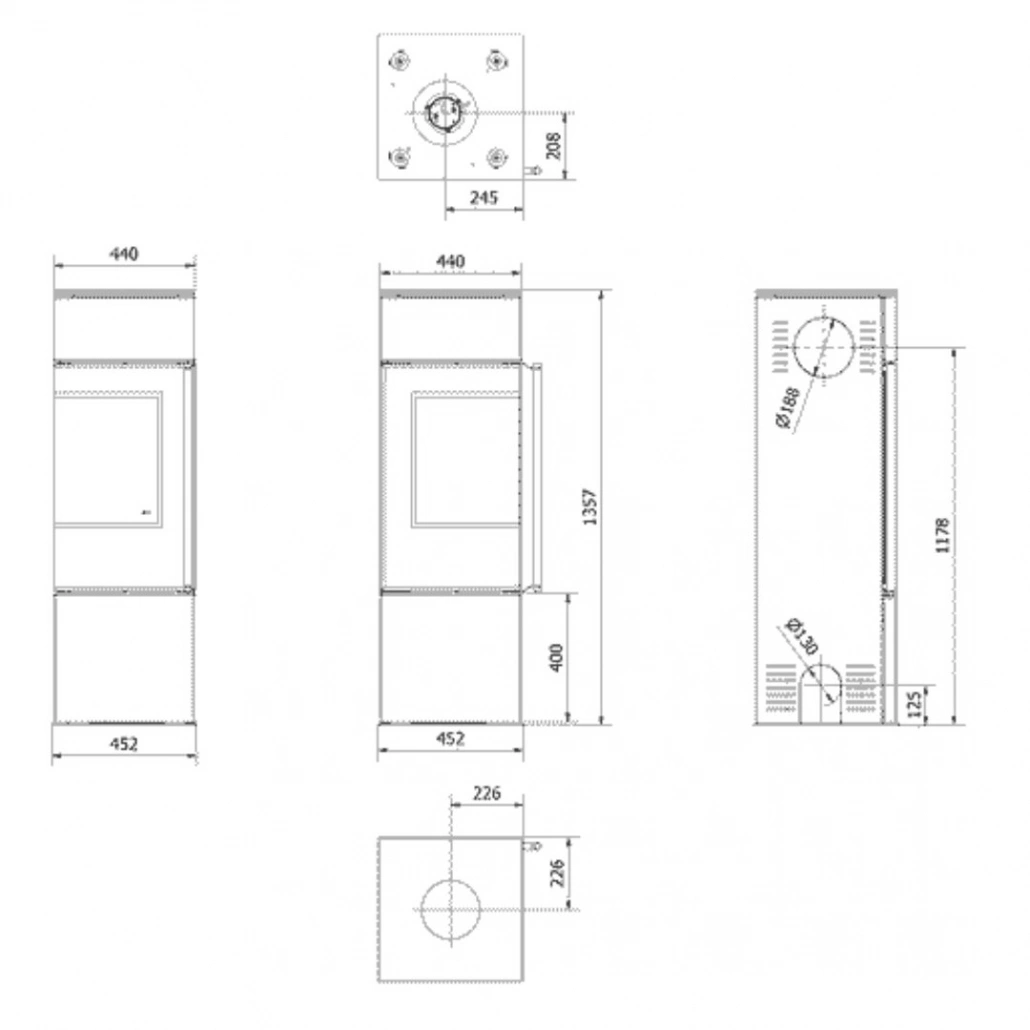 soba-otel-ren-s-7kw-sticla-stanga-rensl