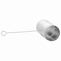 CLAPETA ADMISIE CU TIJA FI 125