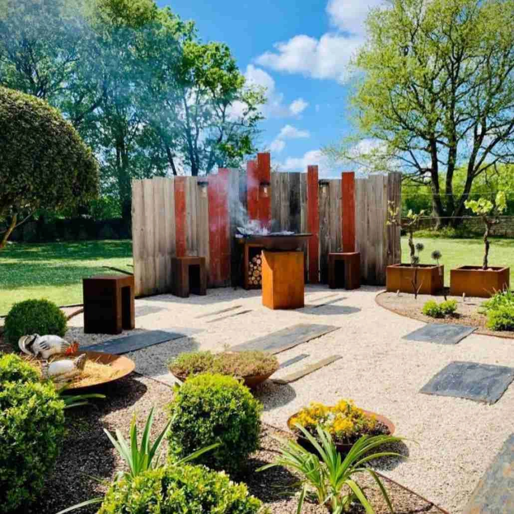 gratar-ofyr-corten-85-cu-vatra-de-gatit-pe-lemne-oc-85