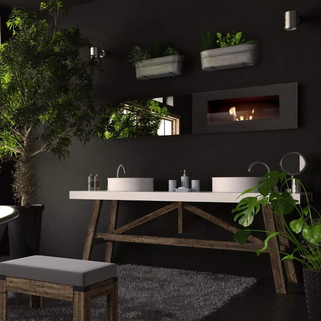 Pachet pro DELTA 2 Negru - 90 x 40 cm +sticla (1).jpg