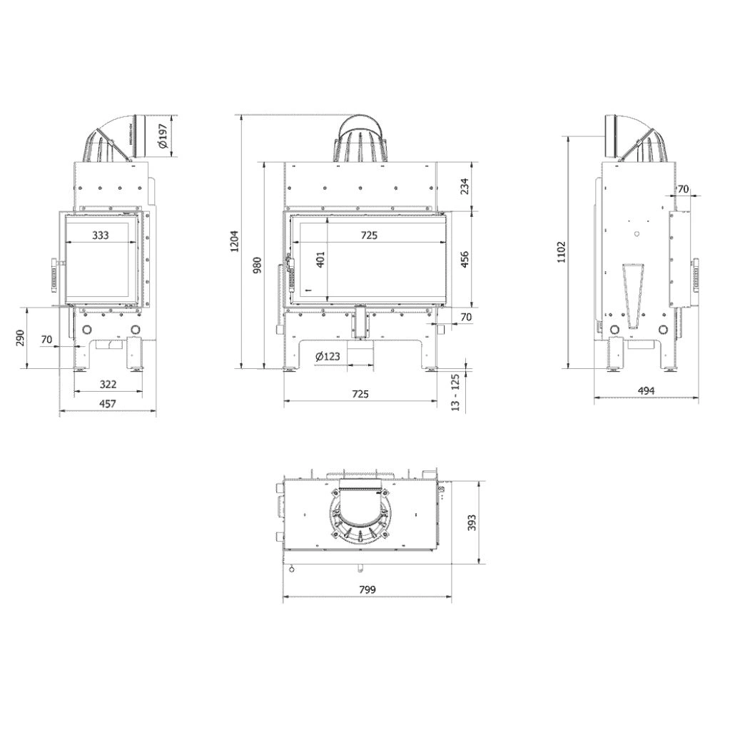 flotek-m-10kw-sticla-dreapta-fara-stalp-samota-neagra-flokimpblack