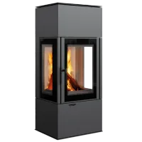 Soba Thor View 8-10kw