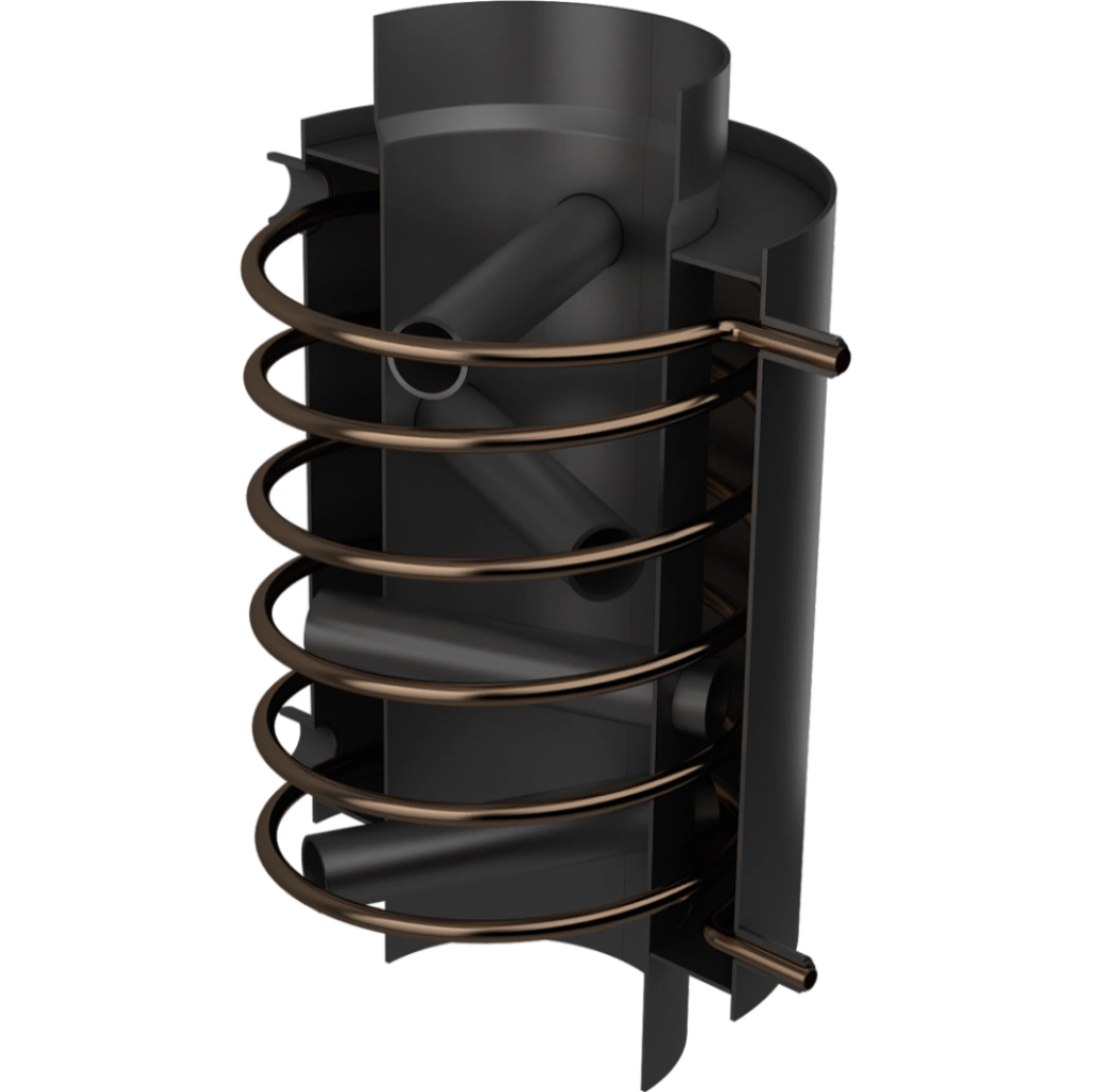 recuperator-apa-7-10kw-cu-serpentina-turbodymww