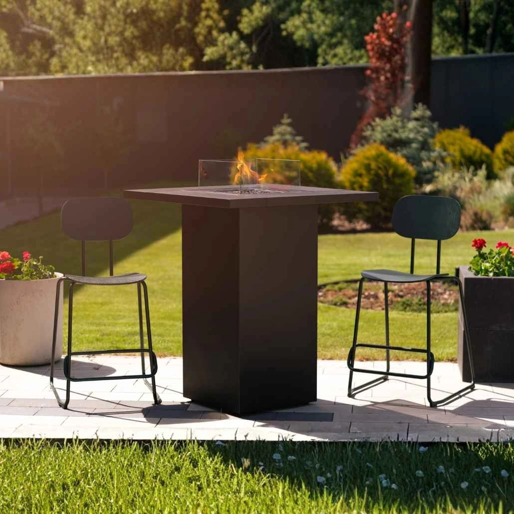 Incalzitor de exterior pe gaz - Square Table Hihg + Husa (3).jpg