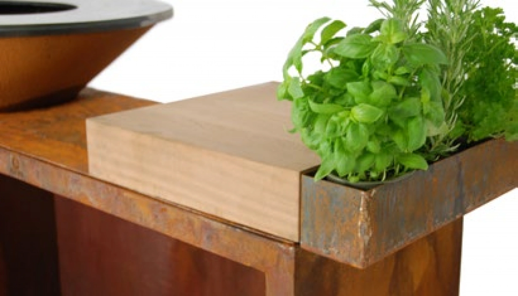 gratar-ofyr-corten-85-sd-cu-masa-de-lucru-oi-85-tw