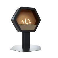 Biosemineu mobil Echo HEX 50