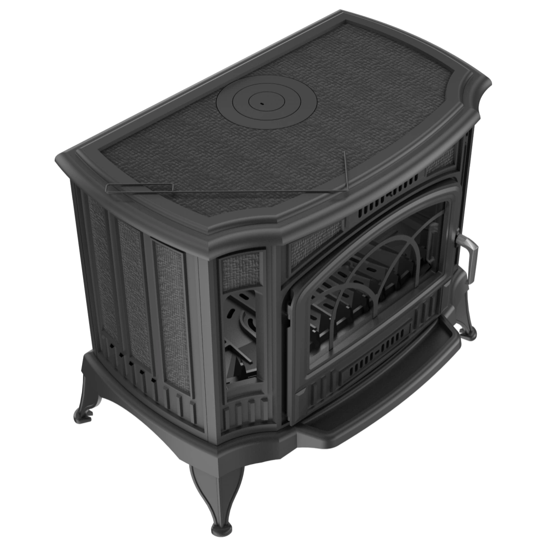 soba-k9-8-135kw-cu-decor2-si-plite-kozak9150-szprosmk6k9-fajerki