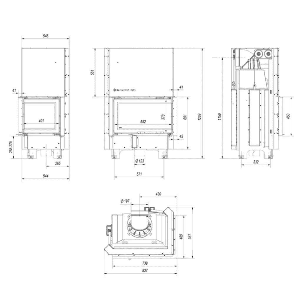 mbm100-sticla-dreapta-deschidere-verticala-samota-neagra-mbmpbsgblack