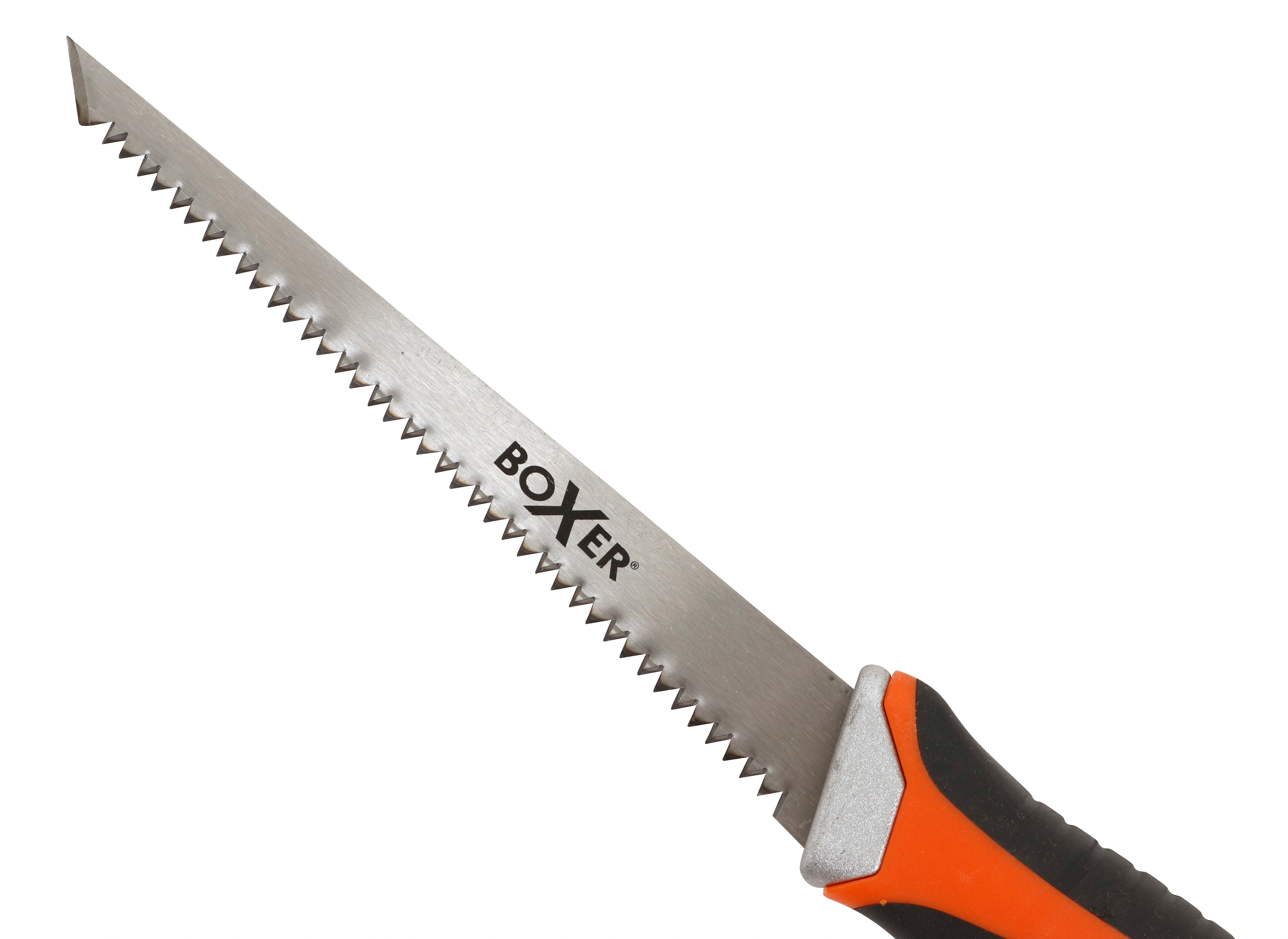 Fierastrau manual gips BoxerÂ®, 165 mm