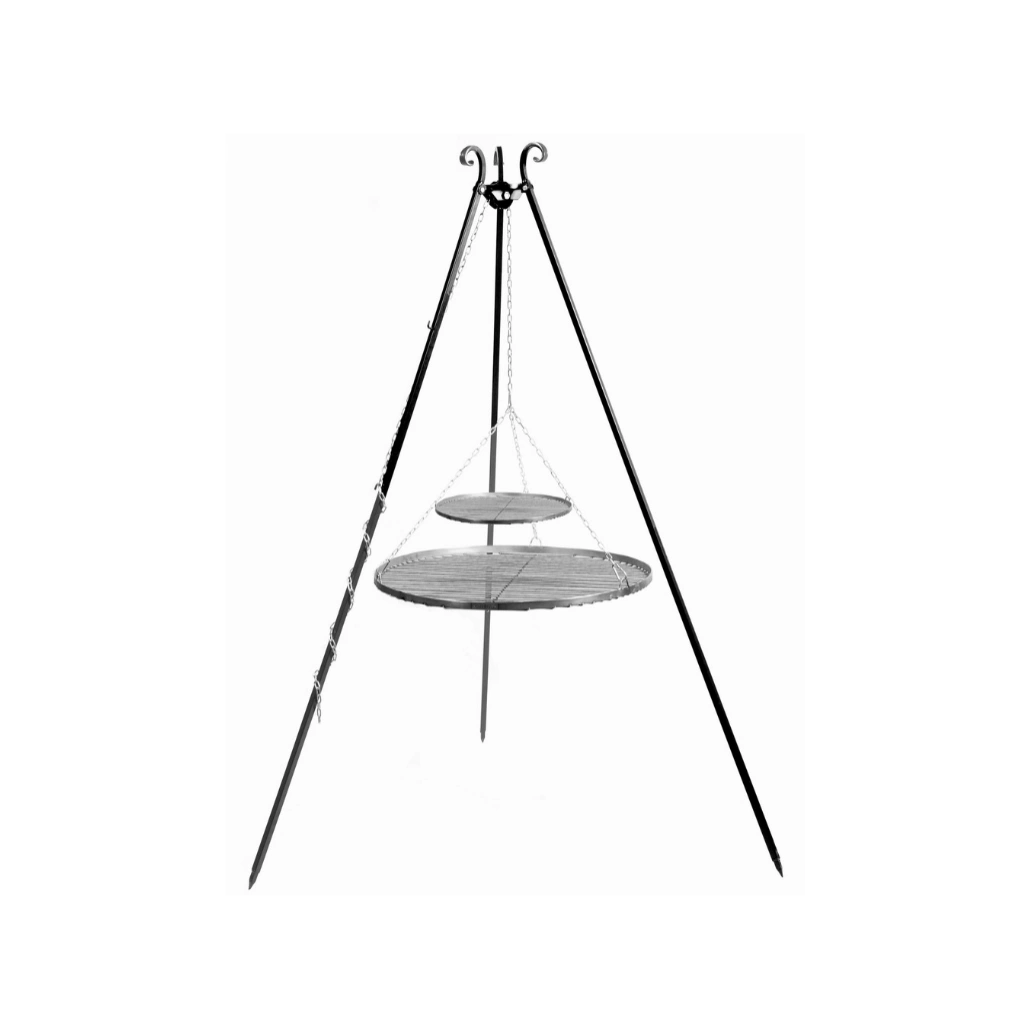 trepied-cu-doua-gratare-80-cm-40-cm-otel-112441