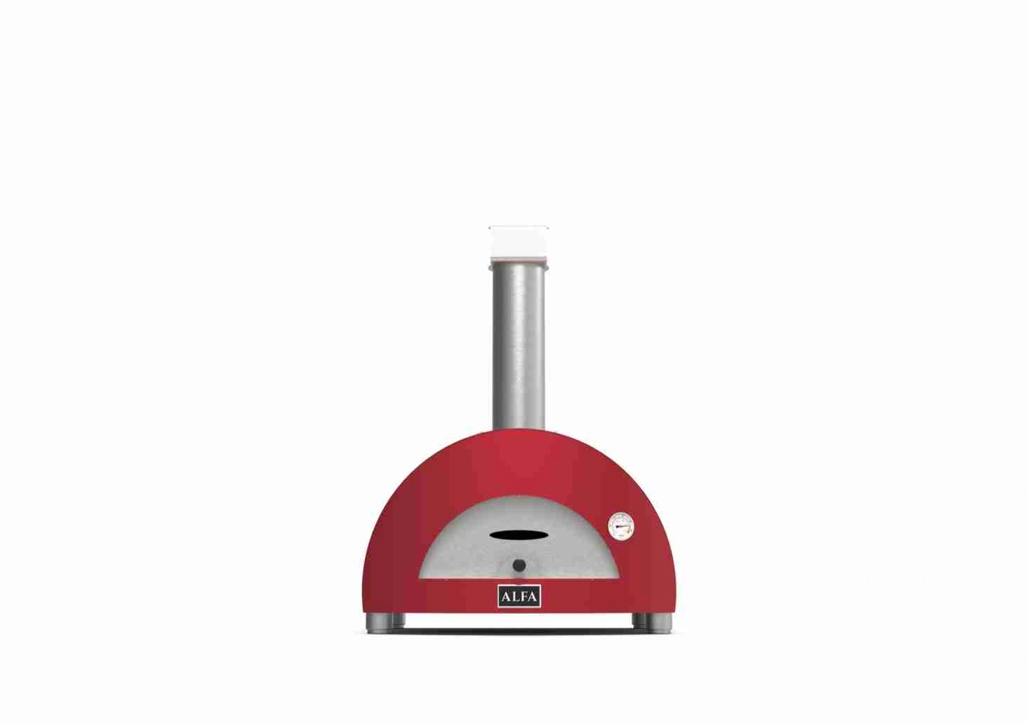 cuptor-pe-lemne-1-pizza-moderno-rosu-fxmd-1p-lroa