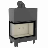 MBA 18-21 kw sticla stanga