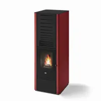 SOBA PELETI KAREN 9KW - BLOOD