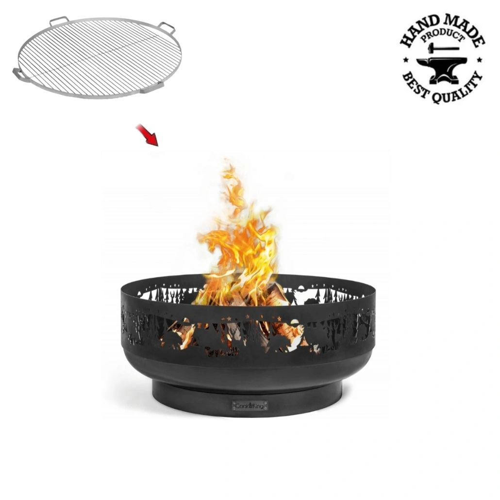 VATRA FOREST - Pachet cu grilaj inox.jpg