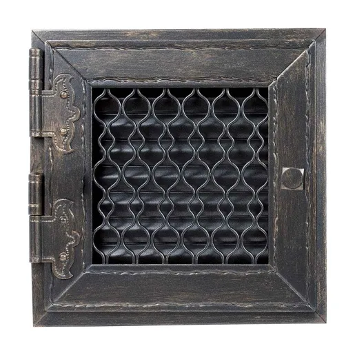  Graphit Antica 22/22 cu Jaluzea