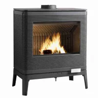 Soba fonta Kazan 9-13.5kW