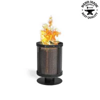 Vatra de foc pentru torta suedeza - DAKAR 20 cm