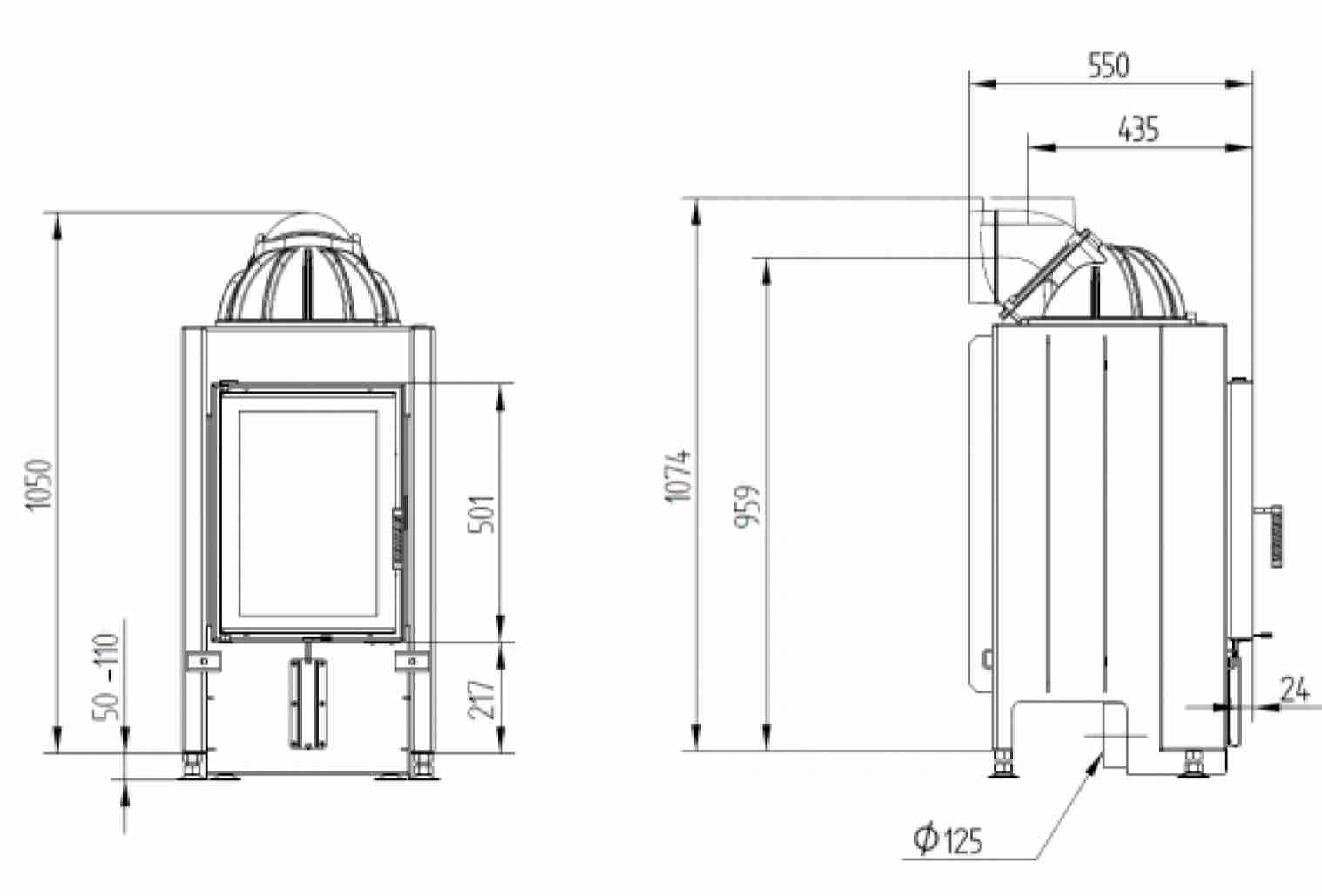 haka-3750-g-cupola-h1000913
