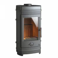 Soba fonta Cassine 10-15kW