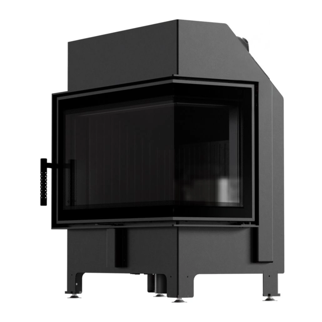 Focar Z-ECO 9.9 kW Sticla dreapta - Samota neagra (2).jpg
