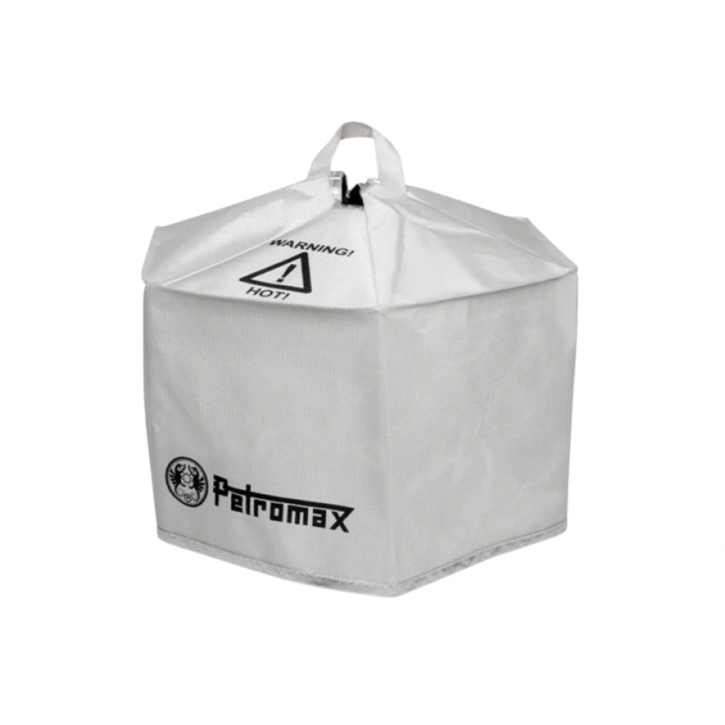 Arzator Rocket cu husa si kit de aprindere Petromax (10).jpg