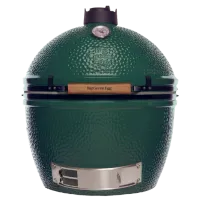XLarge - Kamado Ceramic Big Green Egg