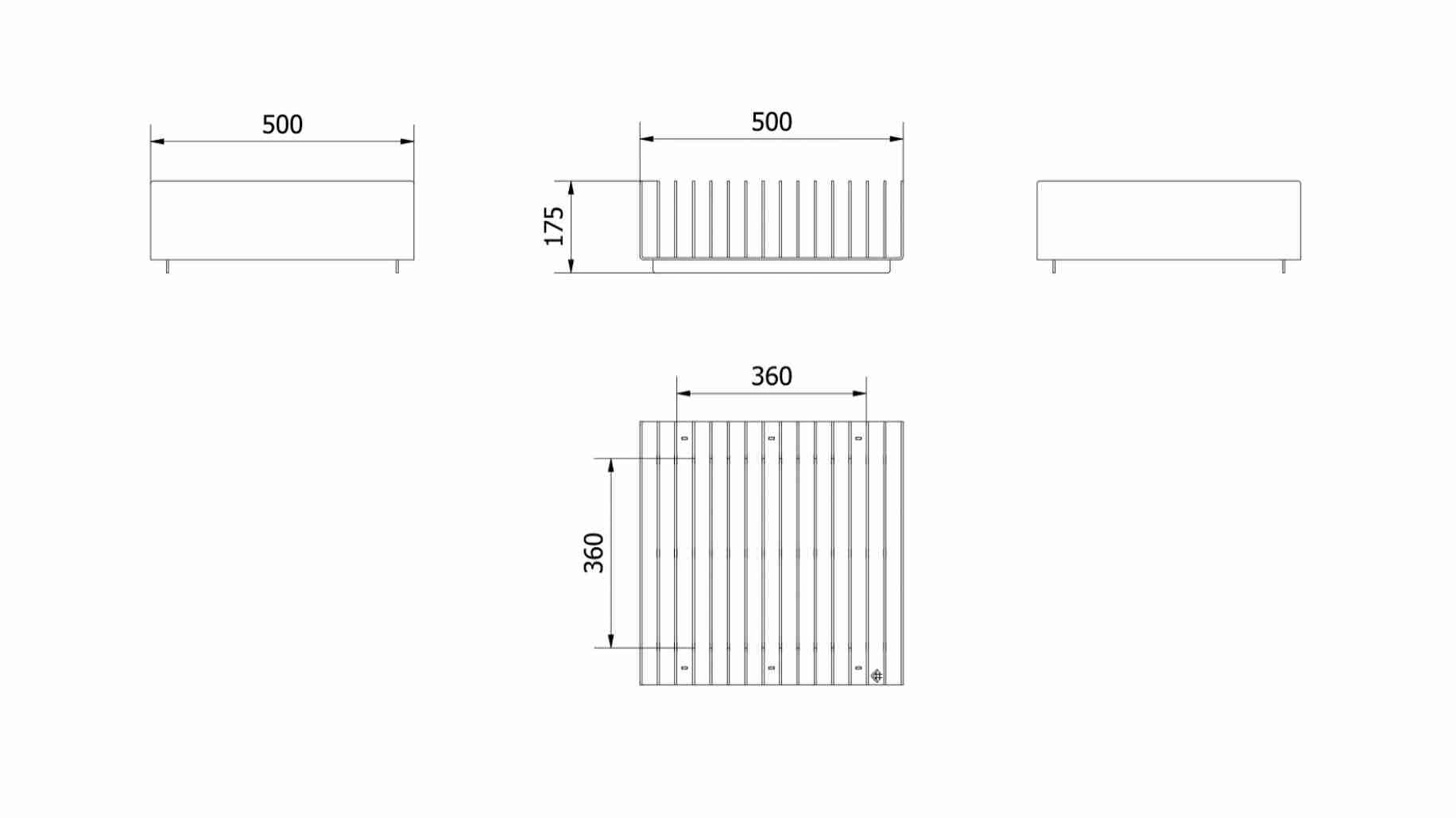 vatra-de-foc-exterior-erizo-50x50-cm-fireerizo5050
