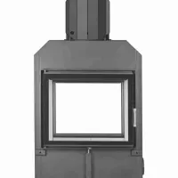 HAKA 63/51T - Tunel + recuperator 45gr