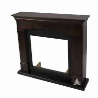 Rama semineu MDF Helmi Espresso Wenge