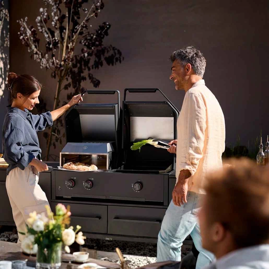 Gratar pe gaz Cozze Quattro 900, 4 in 1 + Regulator gaz (4).jpg