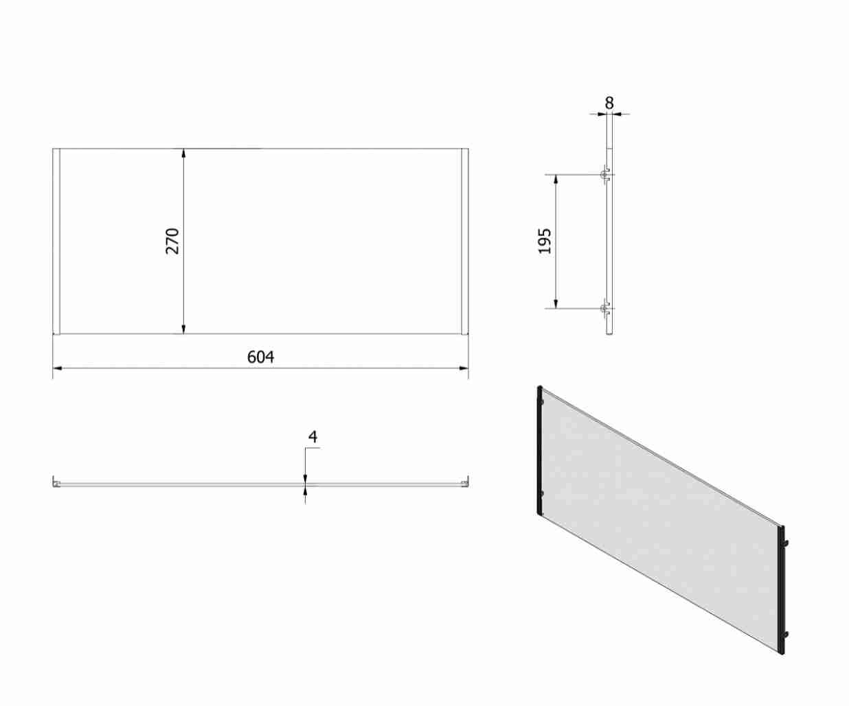 sticla-biosemineu-h27cm-portal-modular-portalpszyba