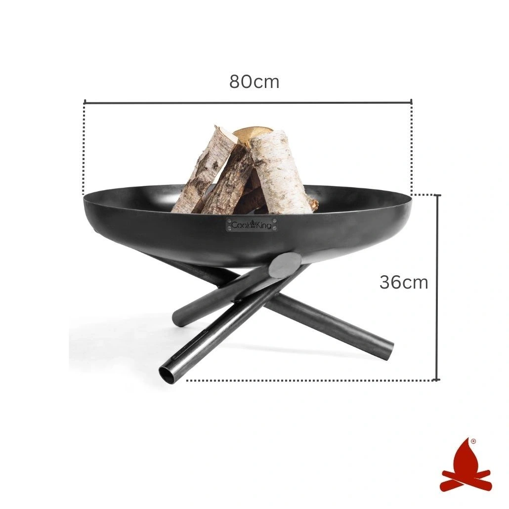 Vatra INDIANA 80 cm .jpg