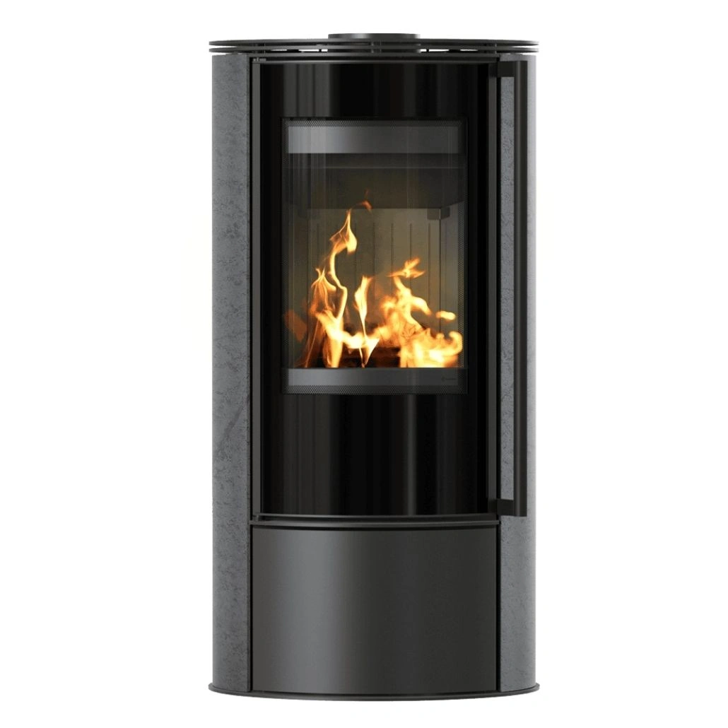 Soba Erik 5.5kW Grafite Satin - samota neagra (5).jpg