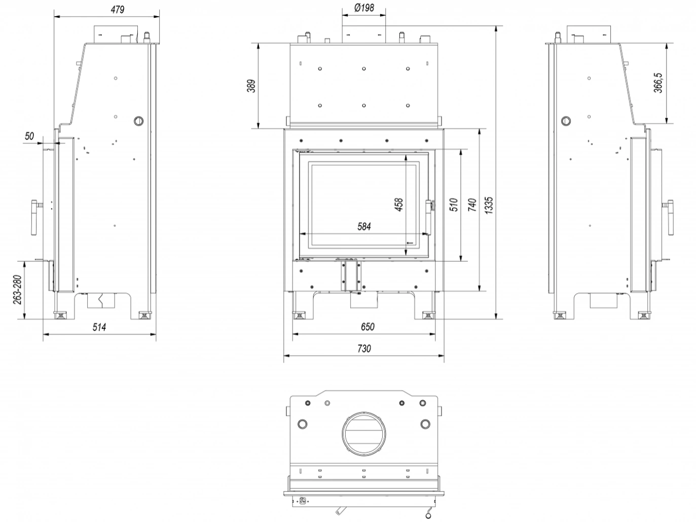 mbz-13-tip-centrala-13kw-mbzpw13w